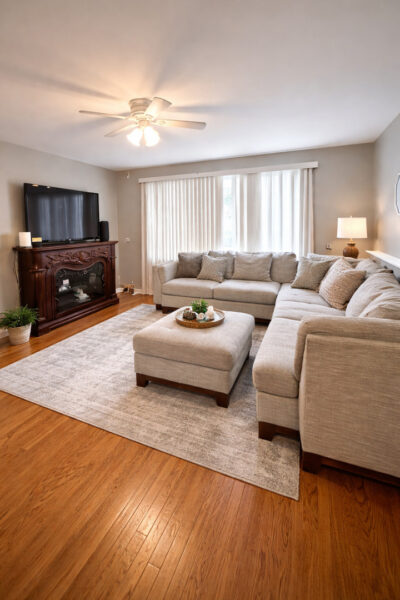 3707 Pandola Avenue, Joliet, IL