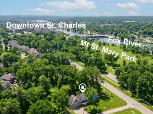 885 Geneva Road, St. Charles, IL