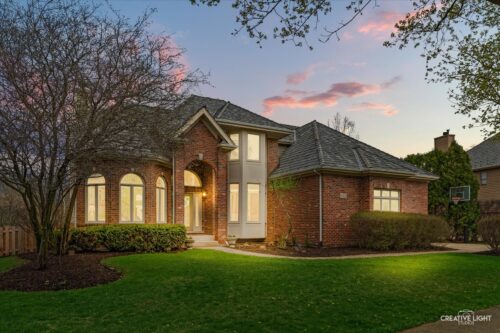 612 Waters Edge Drive, South Elgin, IL