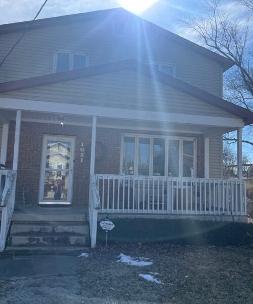 1021 Webster Street, Ottawa, IL