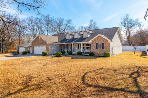 1144 W Webster Street, Benton, IL