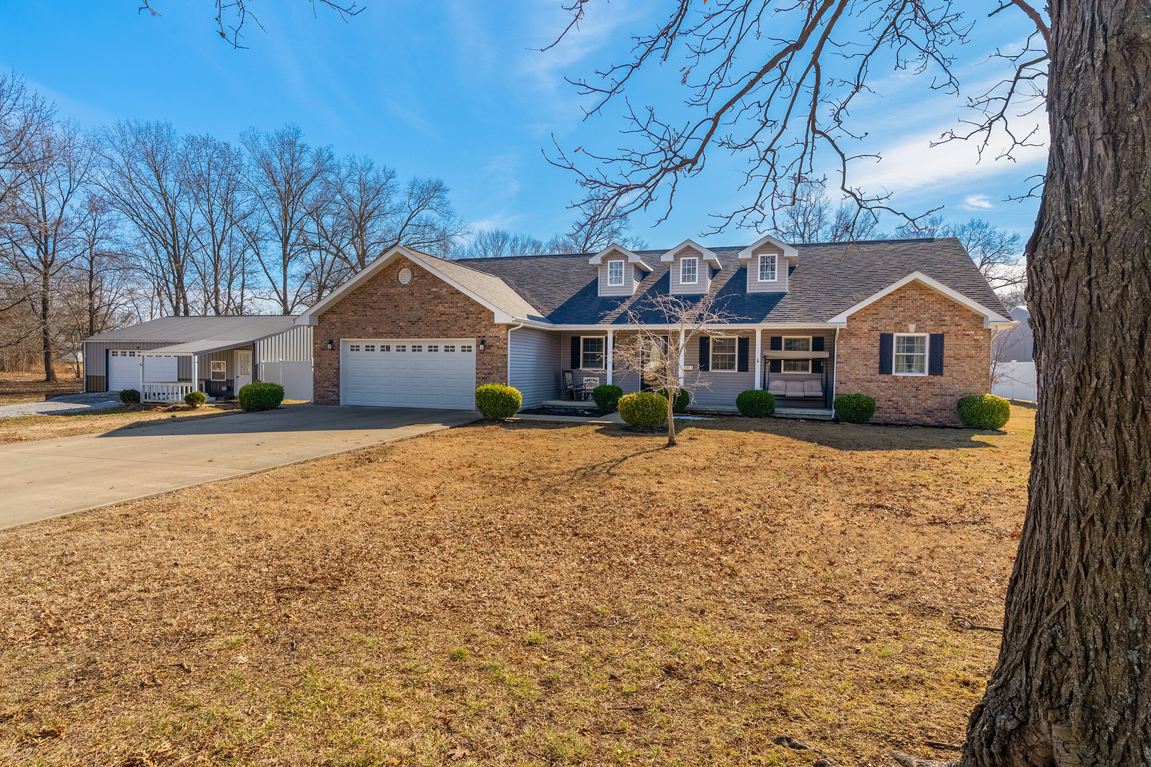 1144 W Webster Street, Benton, IL