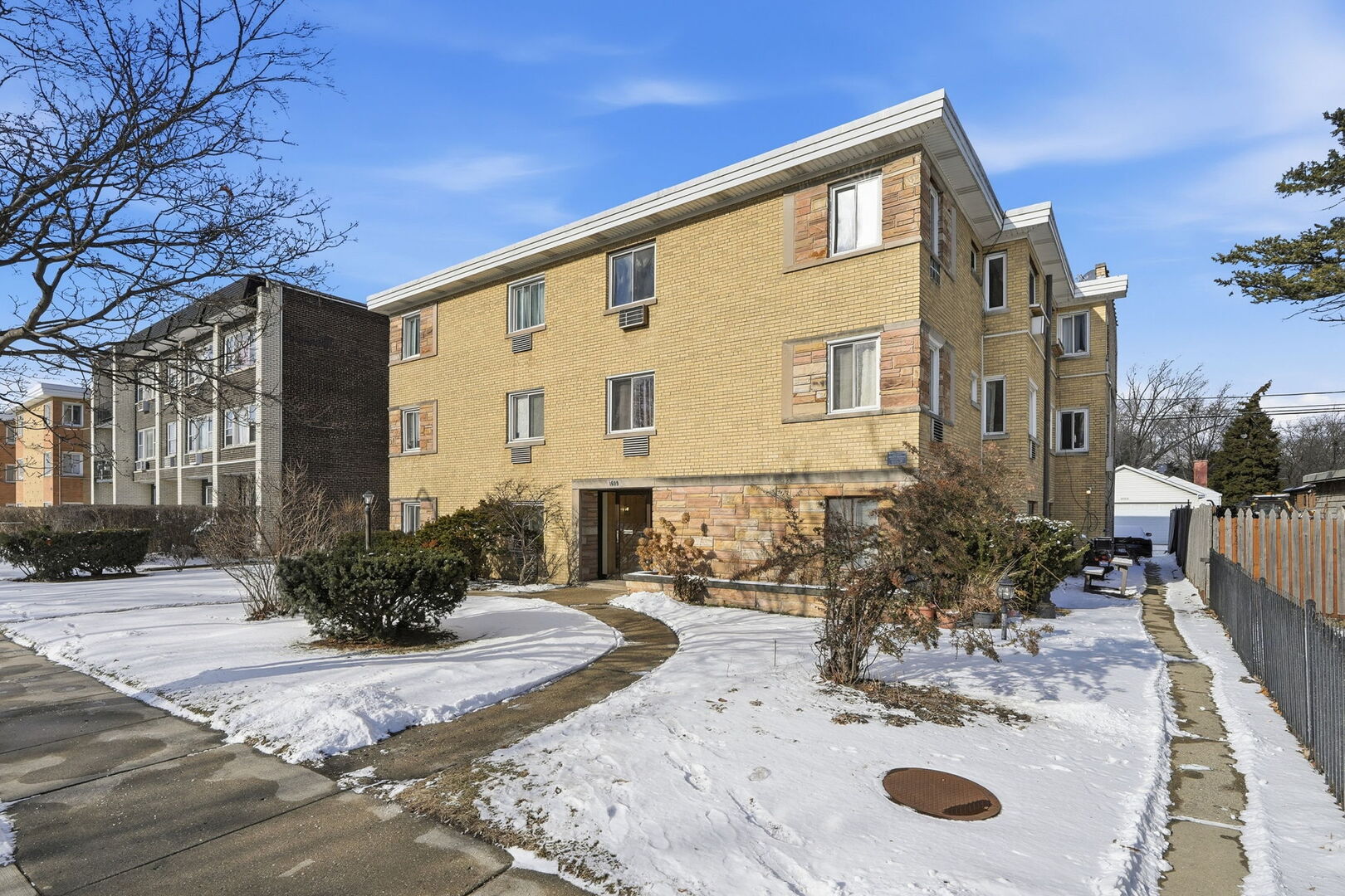 1609 Howard Street #2, Evanston, IL