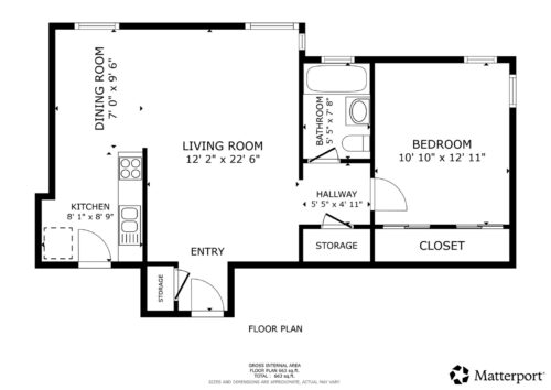 1609 Howard Street #2, Evanston, IL