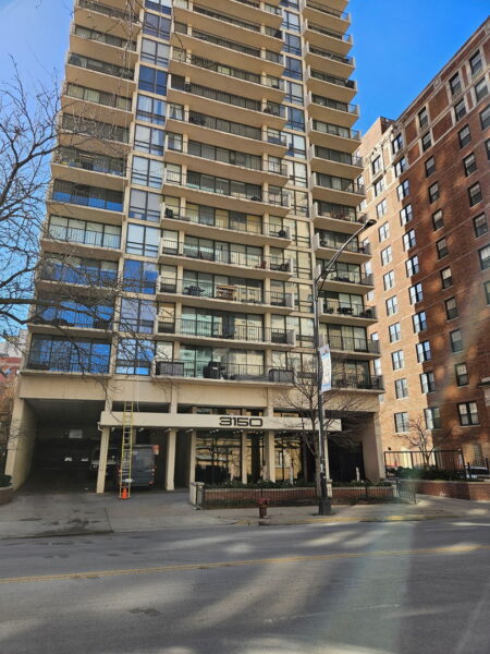 3150 N Sheridan Road #11A, Chicago, IL