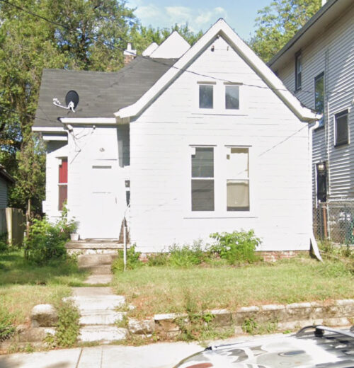 1619 S Faraday Avenue, Peoria, IL