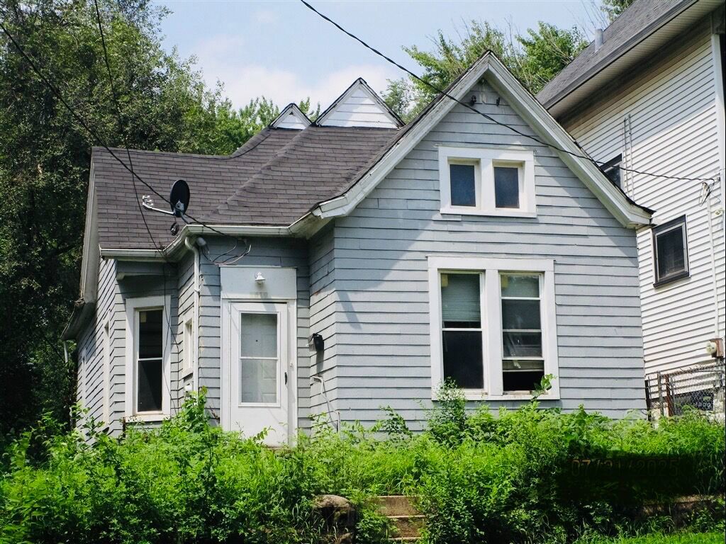 1619 S Faraday Avenue, Peoria, IL