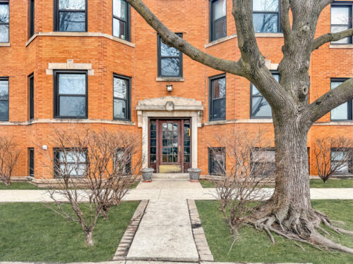 842 Wesley Avenue #1, Oak Park, IL