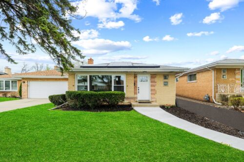 4525 N Plainfield Avenue, Norridge, IL