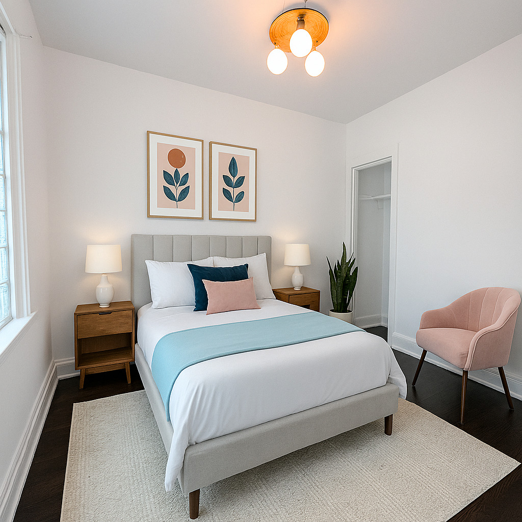 1718 N 15th Avenue, Melrose Park, IL