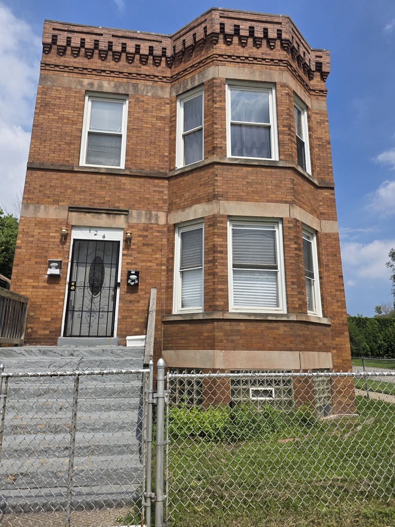 124 E 110th Street, Chicago, IL