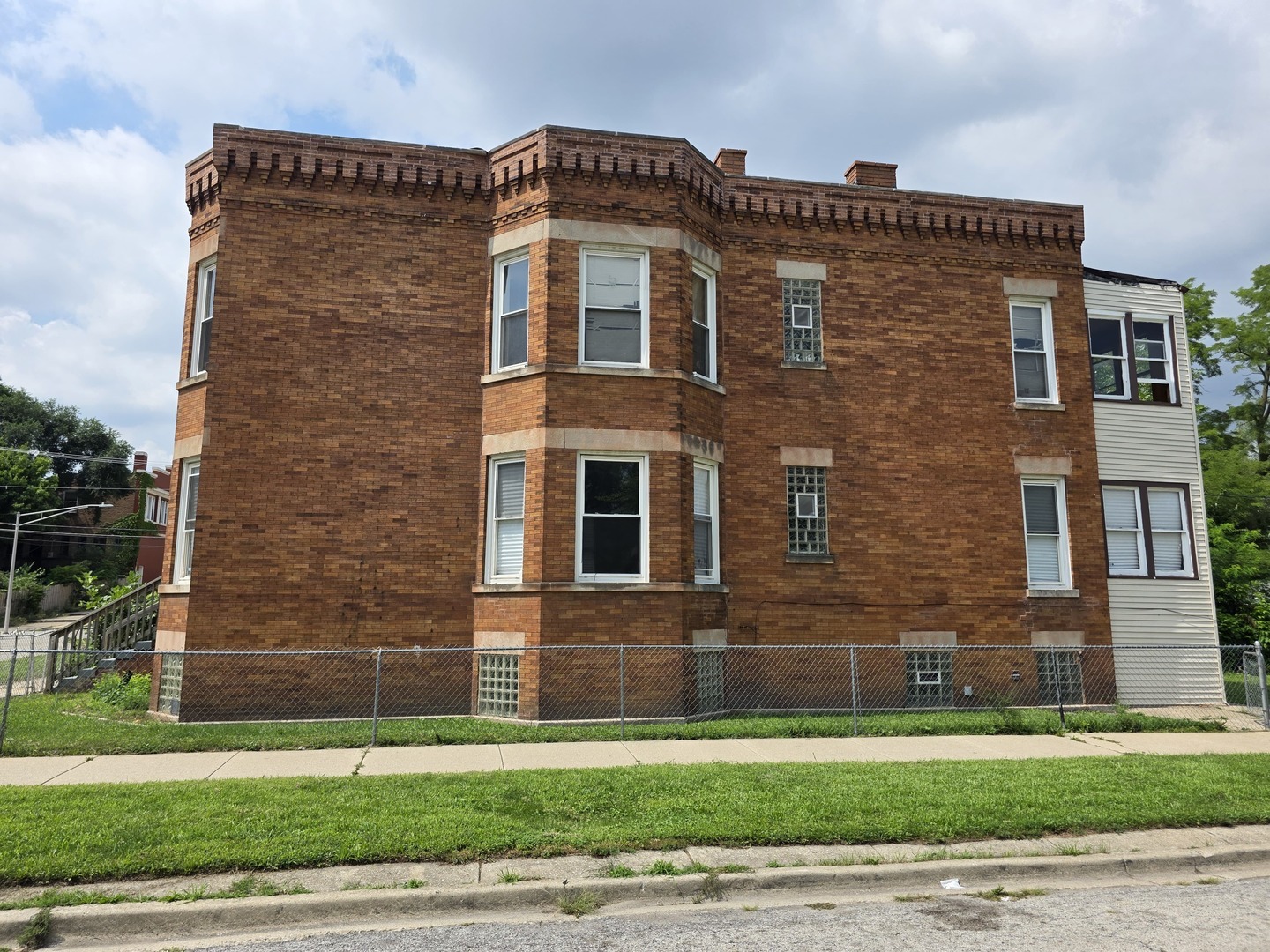 124 E 110th Street, Chicago, IL