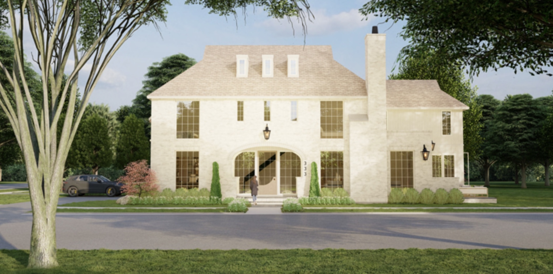 333 W Elm Park Avenue, Elmhurst, IL