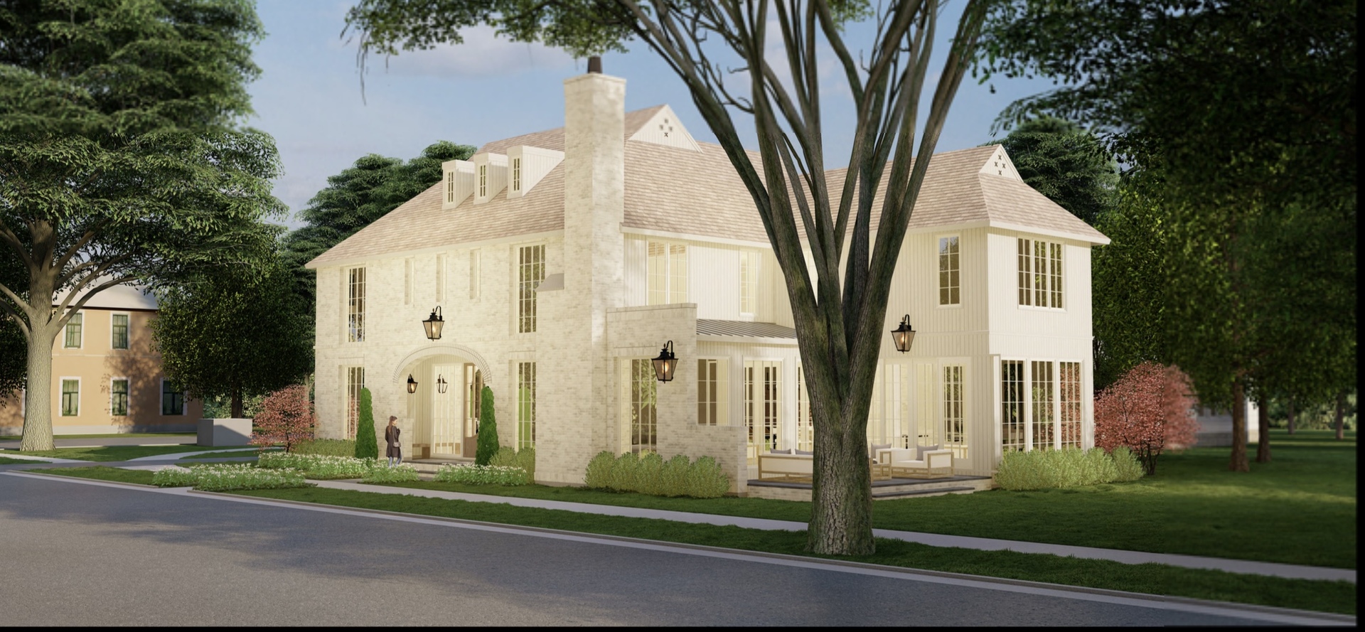 333 W Elm Park Avenue, Elmhurst, IL