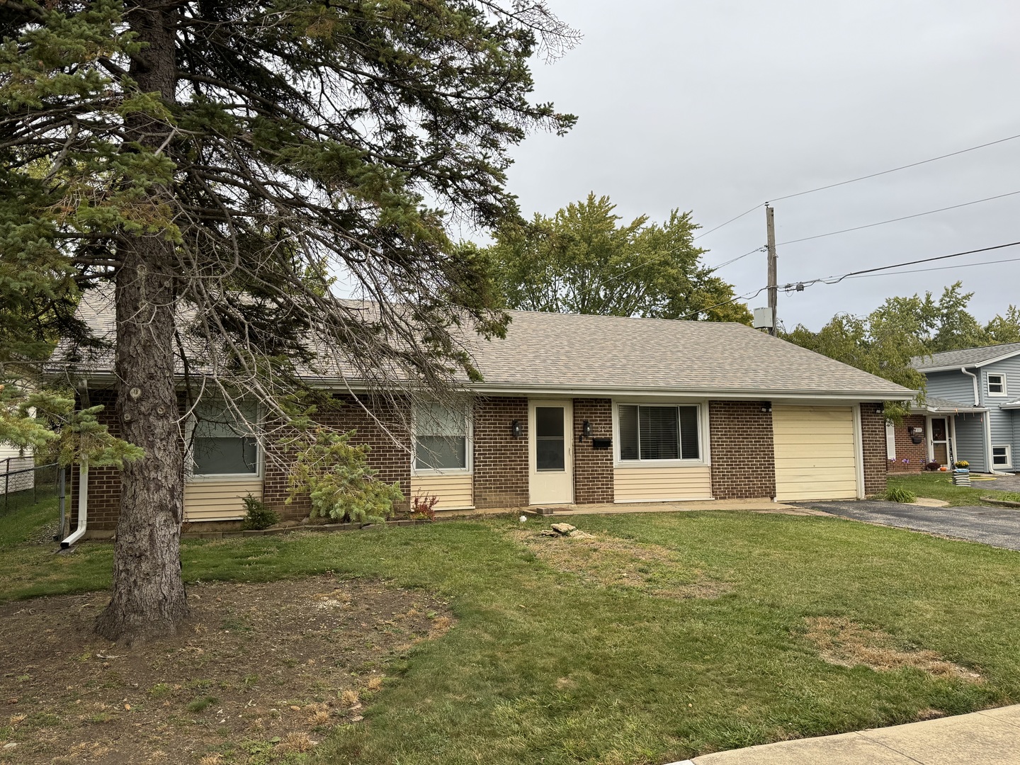 7815 Carlisle Drive, Hanover Park, IL