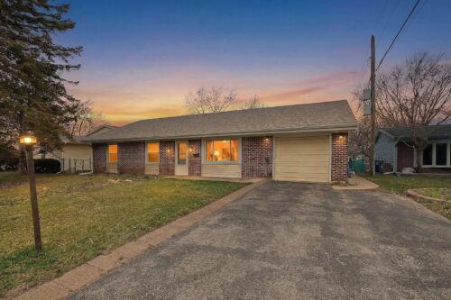 7815 Carlisle Drive, Hanover Park, IL