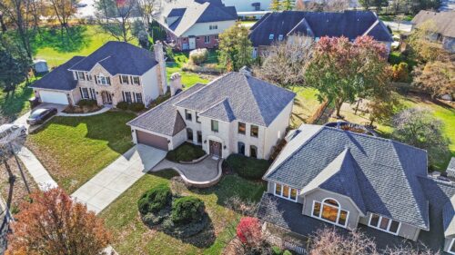 18 Newgate Avenue, Naperville, IL