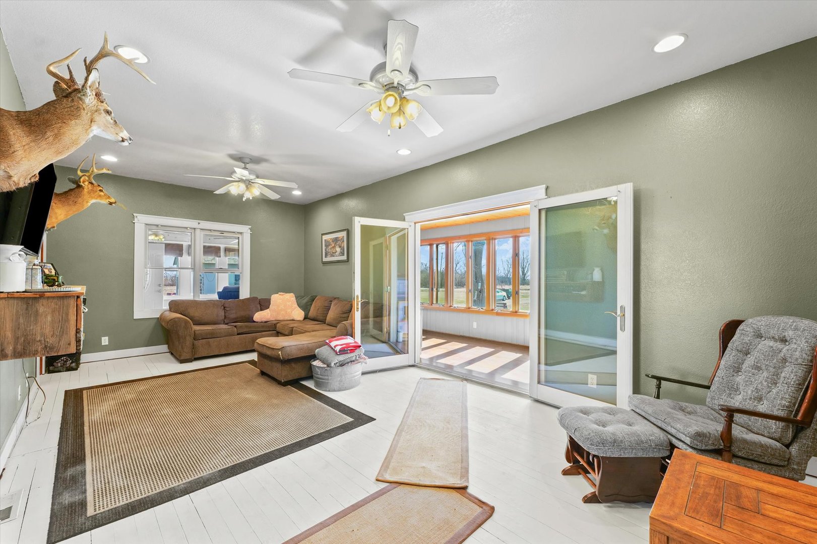 422 E 600 North Road, Buckley, IL