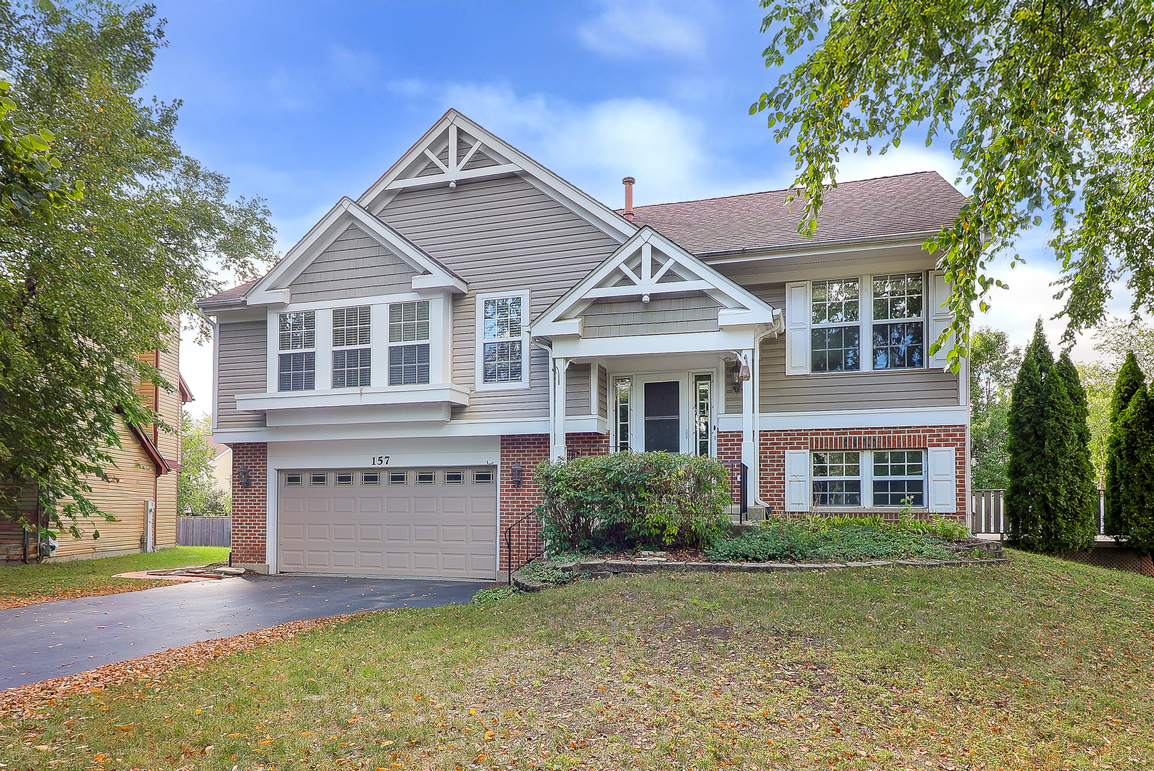 157 Wildberry Court, Aurora, IL