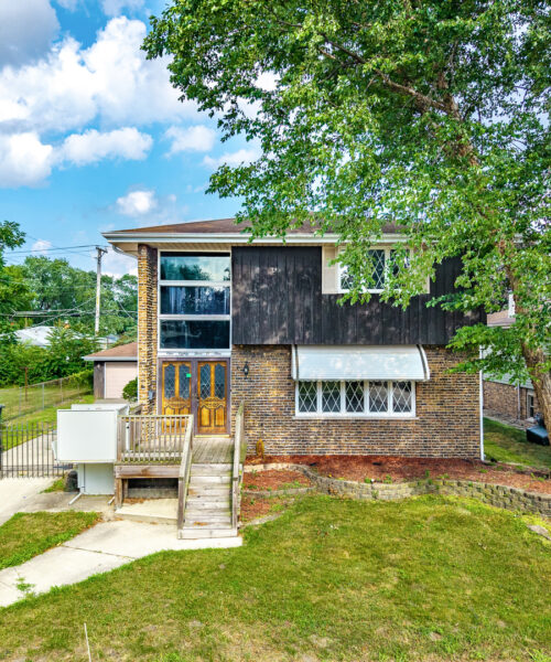 18309 Bock Road, Lansing, IL