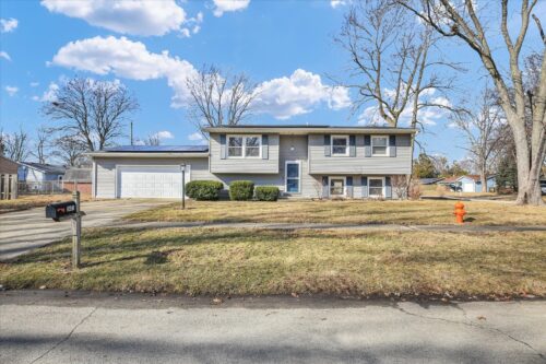 2401 Arden Drive, Champaign, IL