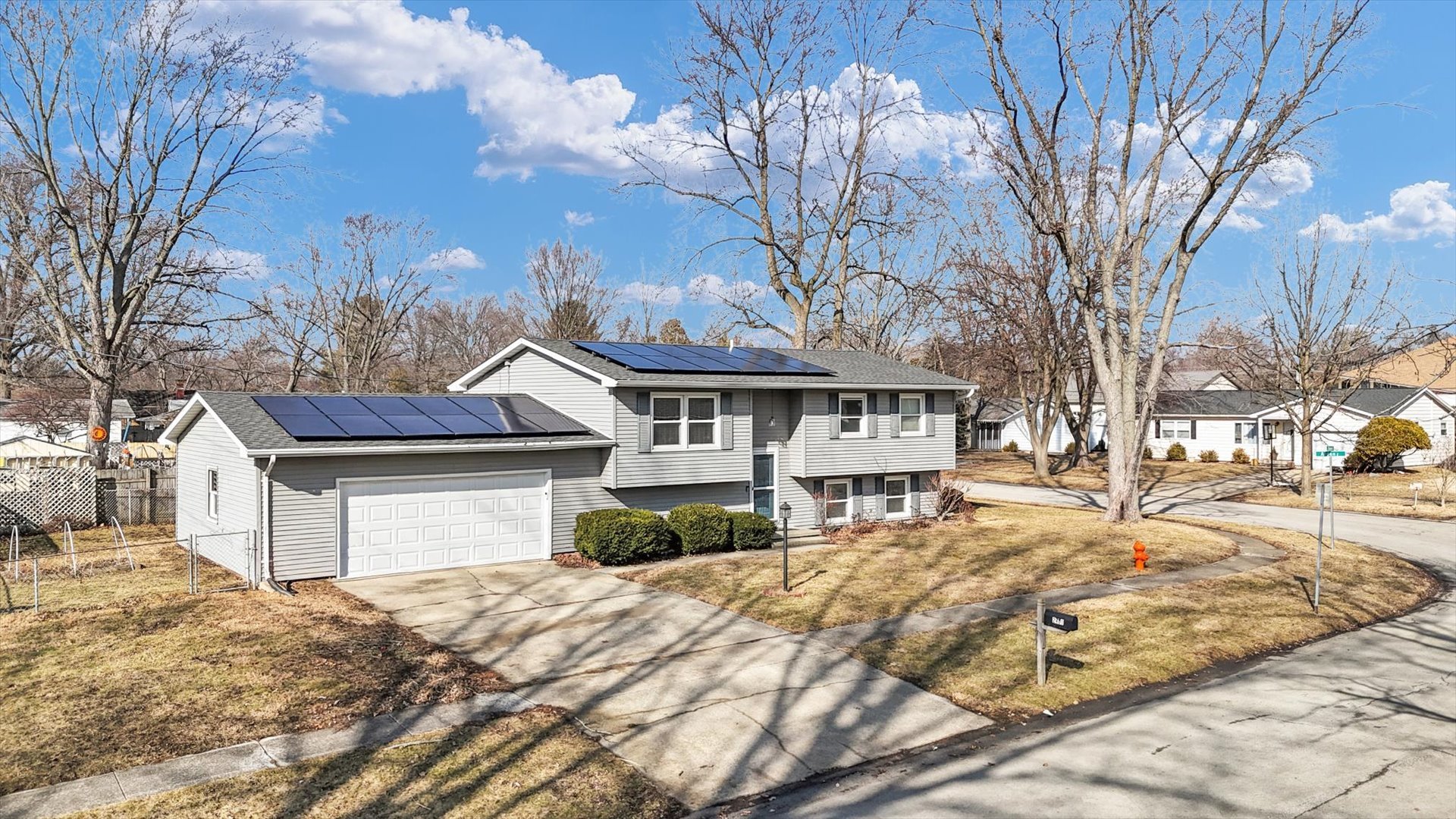 2401 Arden Drive, Champaign, IL