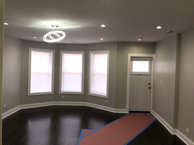 6541 S Ingleside Avenue #2, Chicago, IL