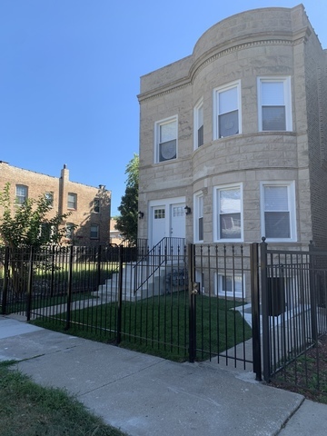 6541 S Ingleside Avenue #2, Chicago, IL