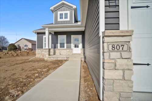 807 Verkler Court, Bloomington, IL