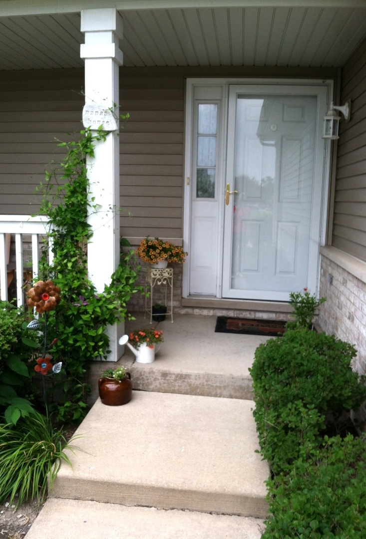 25734 S Bridle Path, Channahon, IL