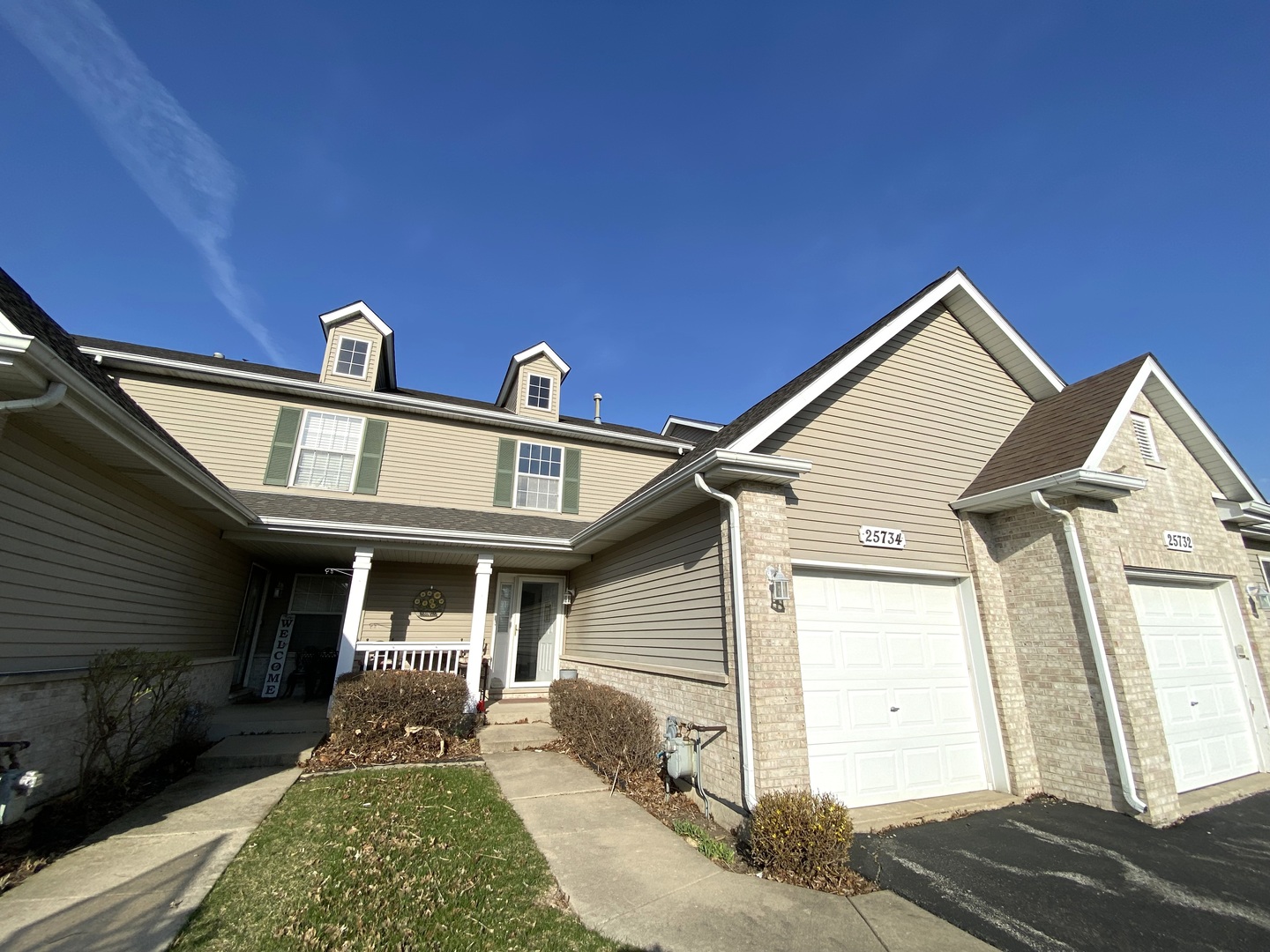 25734 S Bridle Path, Channahon, IL