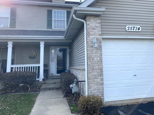 25734 S Bridle Path, Channahon, IL