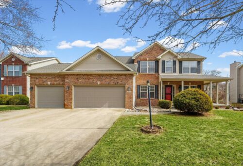 2010 Strand Drive, Champaign, IL