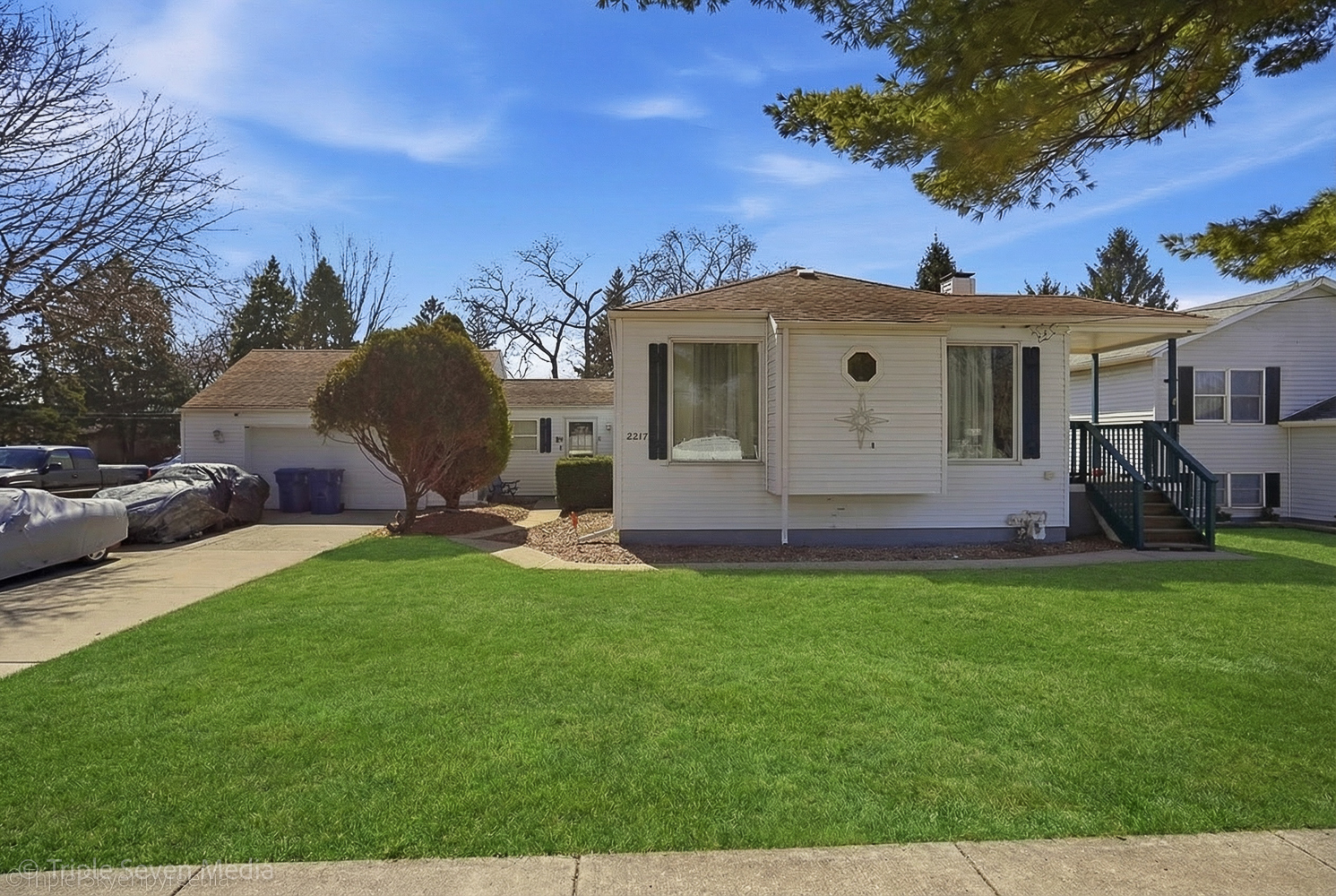 2357 Caton Farm Road, Crest Hill, IL