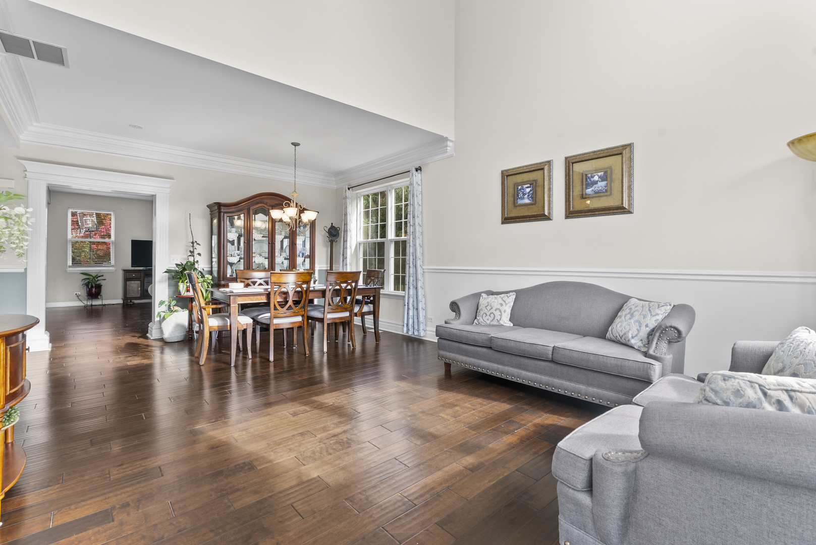 1896 Sedgegrass Trail, Aurora, IL