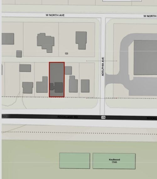 905 Rockland Road, Lake Bluff, IL