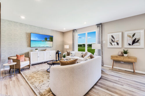 1261 Prairie Ridge Trail, Antioch, IL