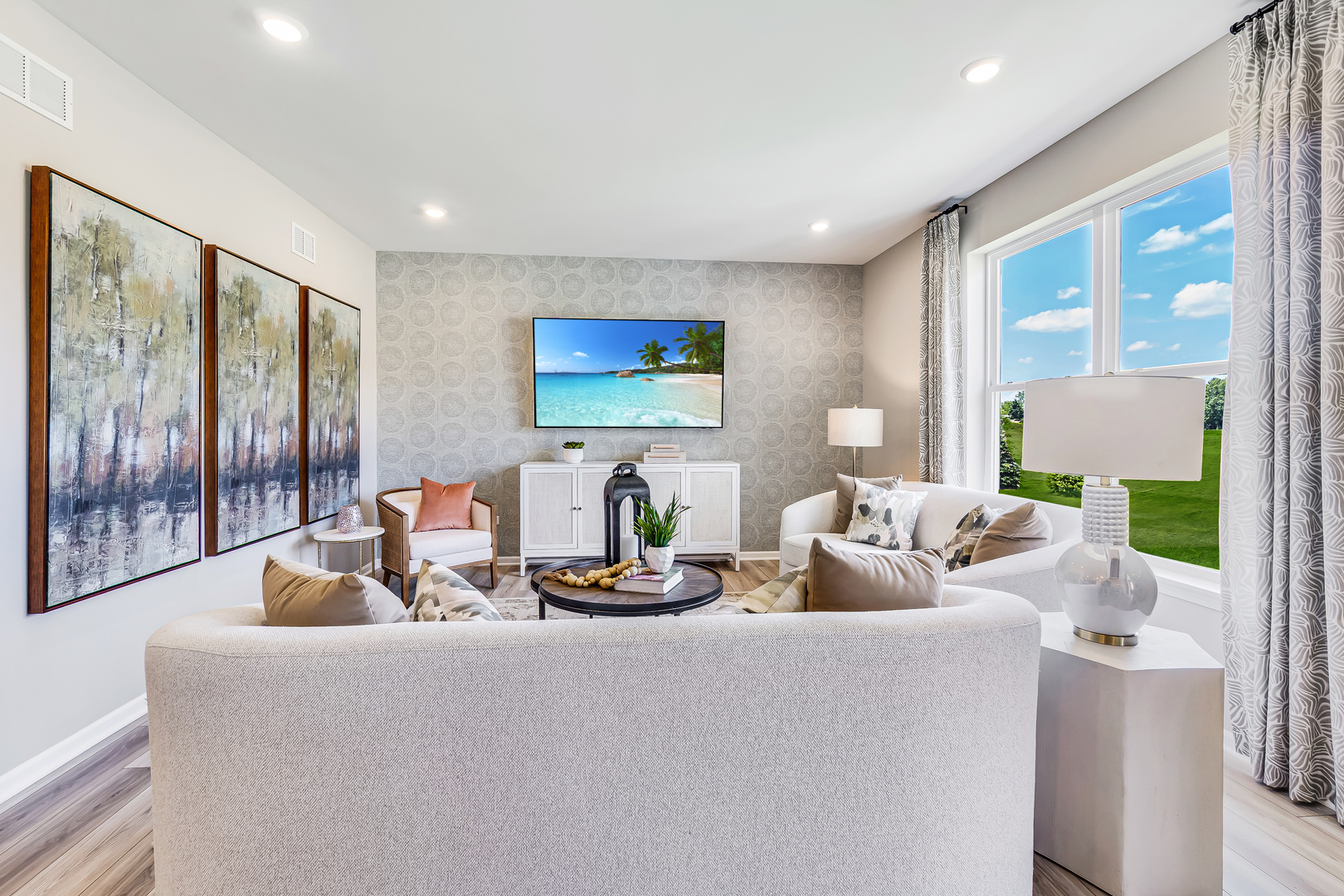 1261 Prairie Ridge Trail, Antioch, IL