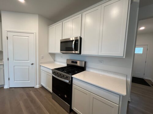 25518 W Sandalwood Lane, Plainfield, IL