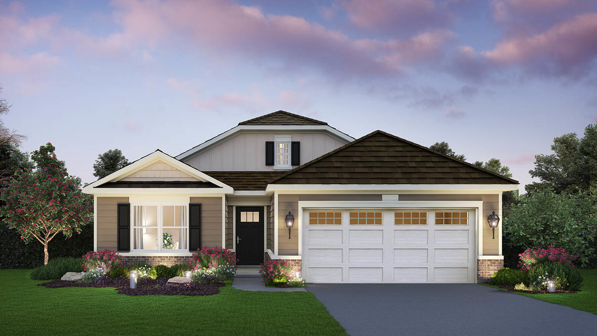 25518 W Sandalwood Lane, Plainfield, IL