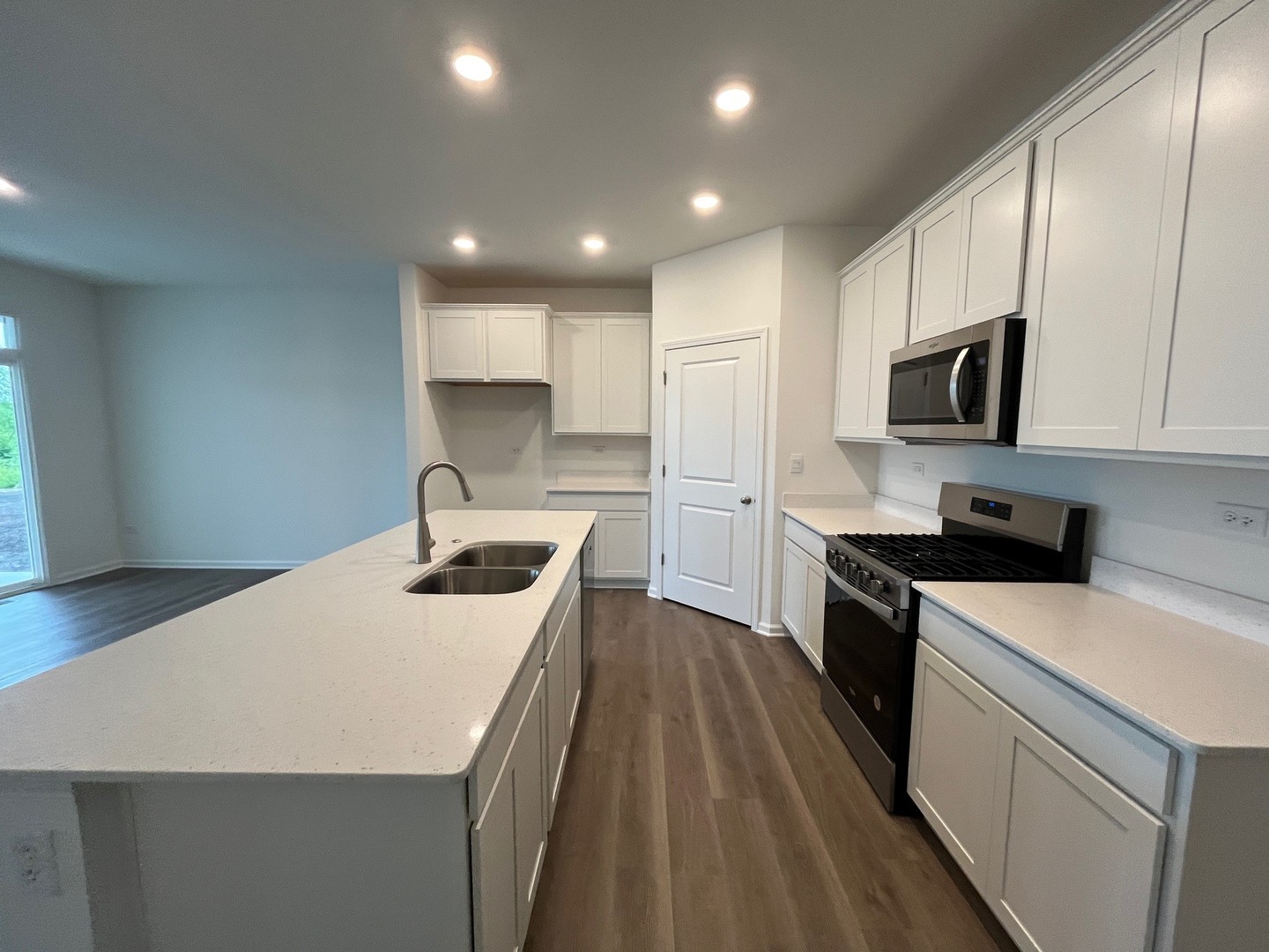 25518 W Sandalwood Lane, Plainfield, IL