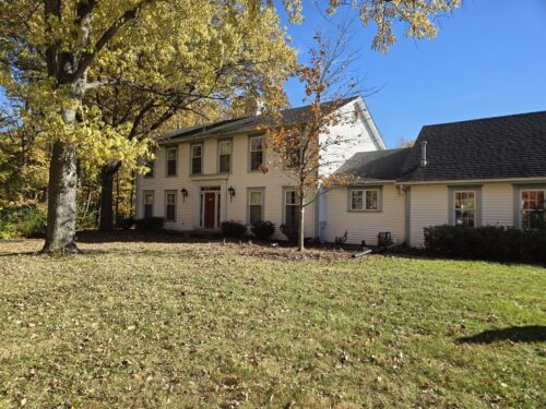 1663 E Rietveld Drive, Crete, IL