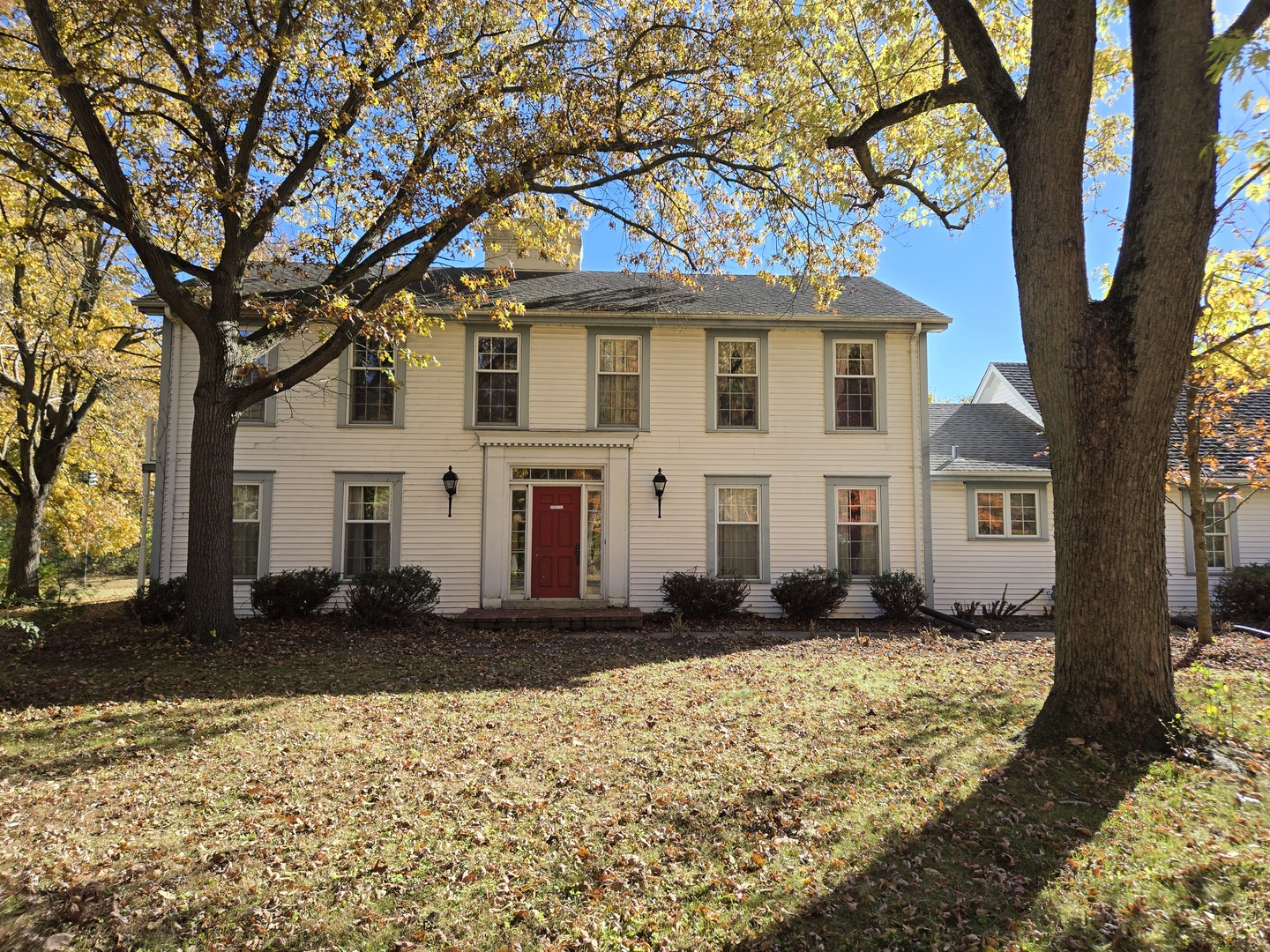 1663 E Rietveld Drive, Crete, IL