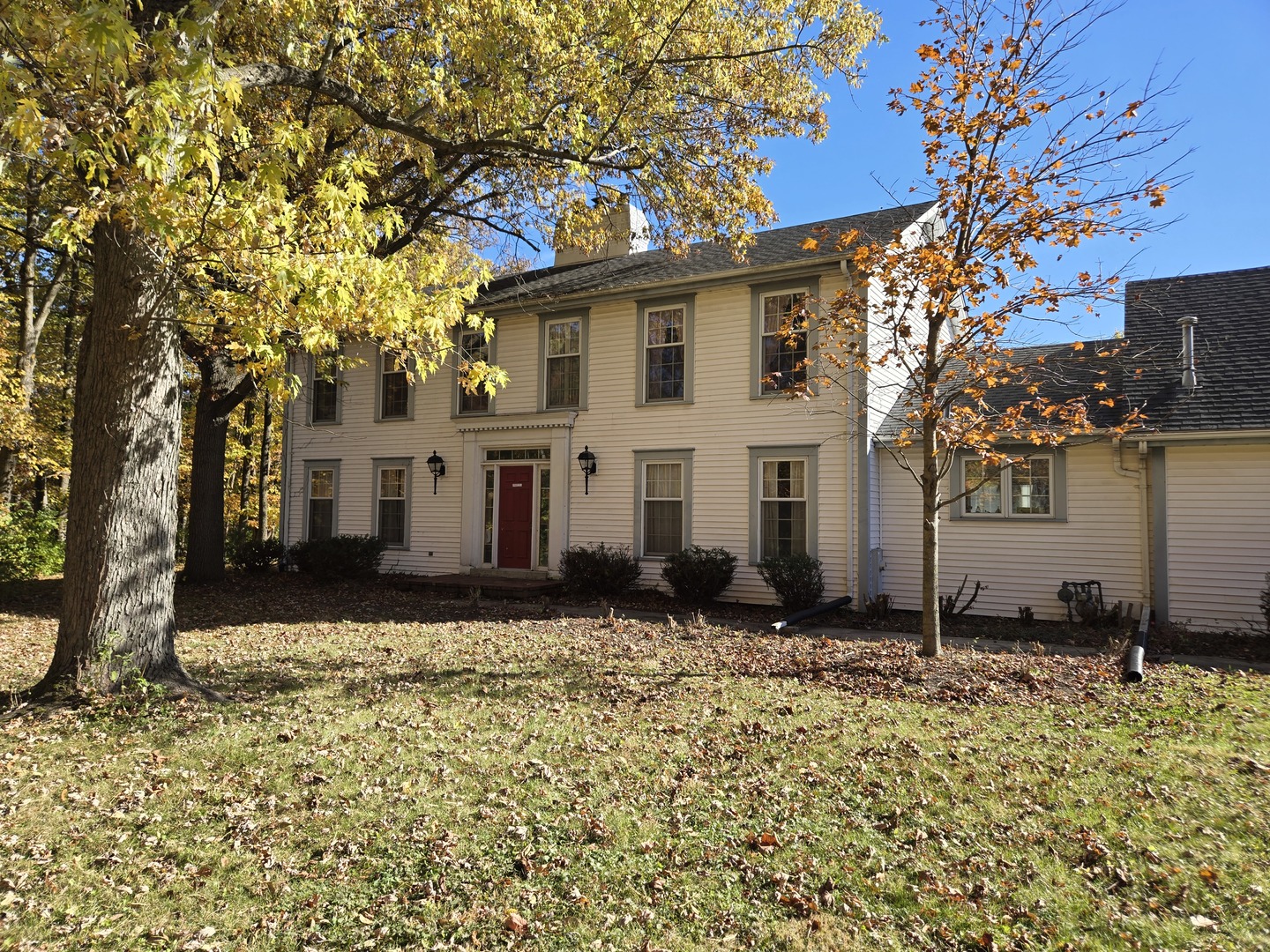 1663 E Rietveld Drive, Crete, IL