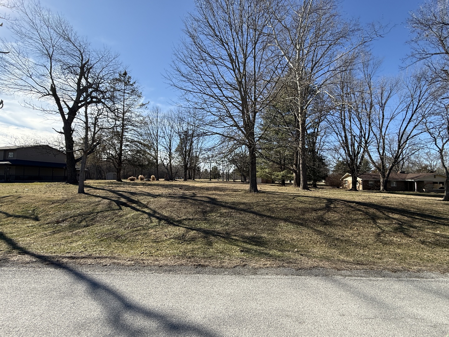 00 Parrish Lane, Murphysboro, IL