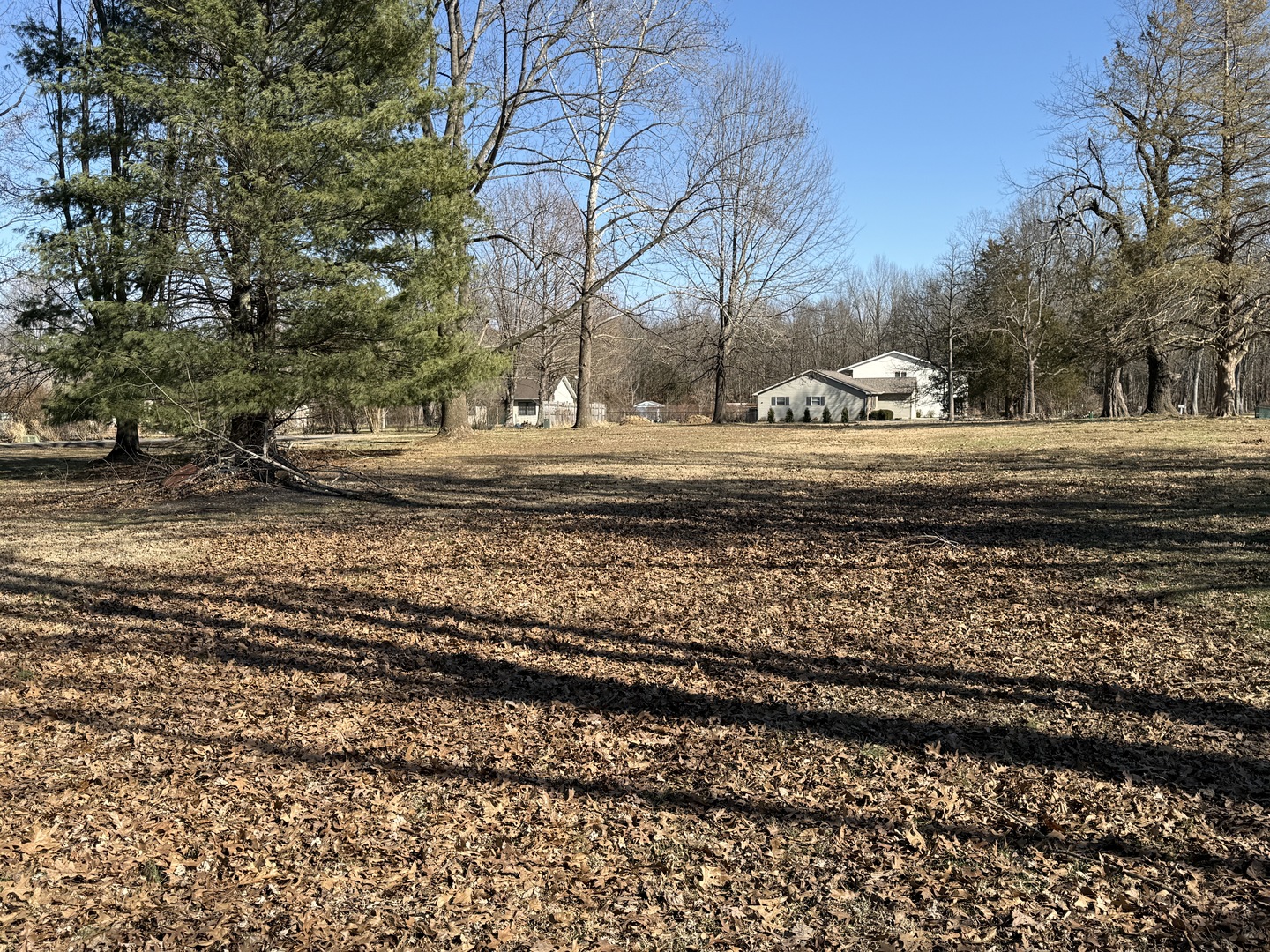 00 Parrish Lane, Murphysboro, IL