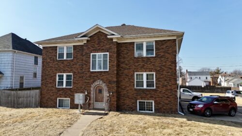2612 Harrison Street, Davenport, IA