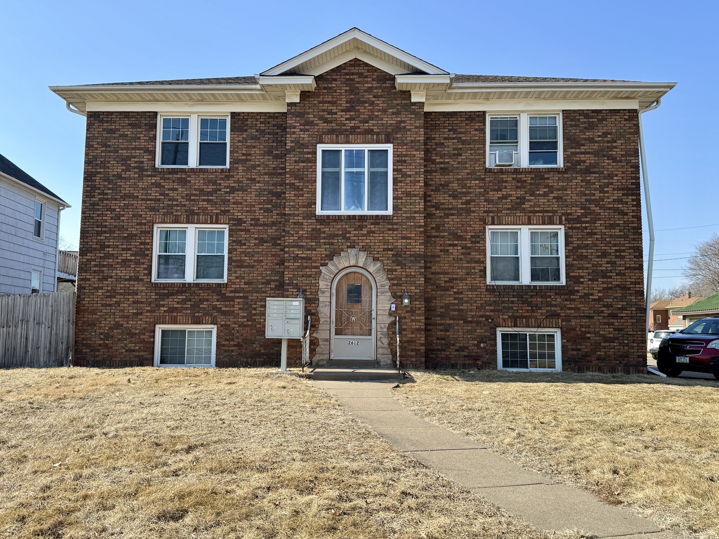 2612 Harrison Street, Davenport, IA