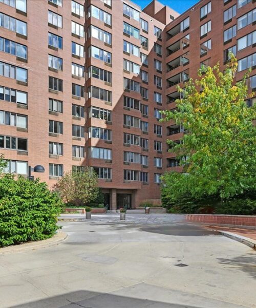 801 S Plymouth Court #809, Chicago, IL