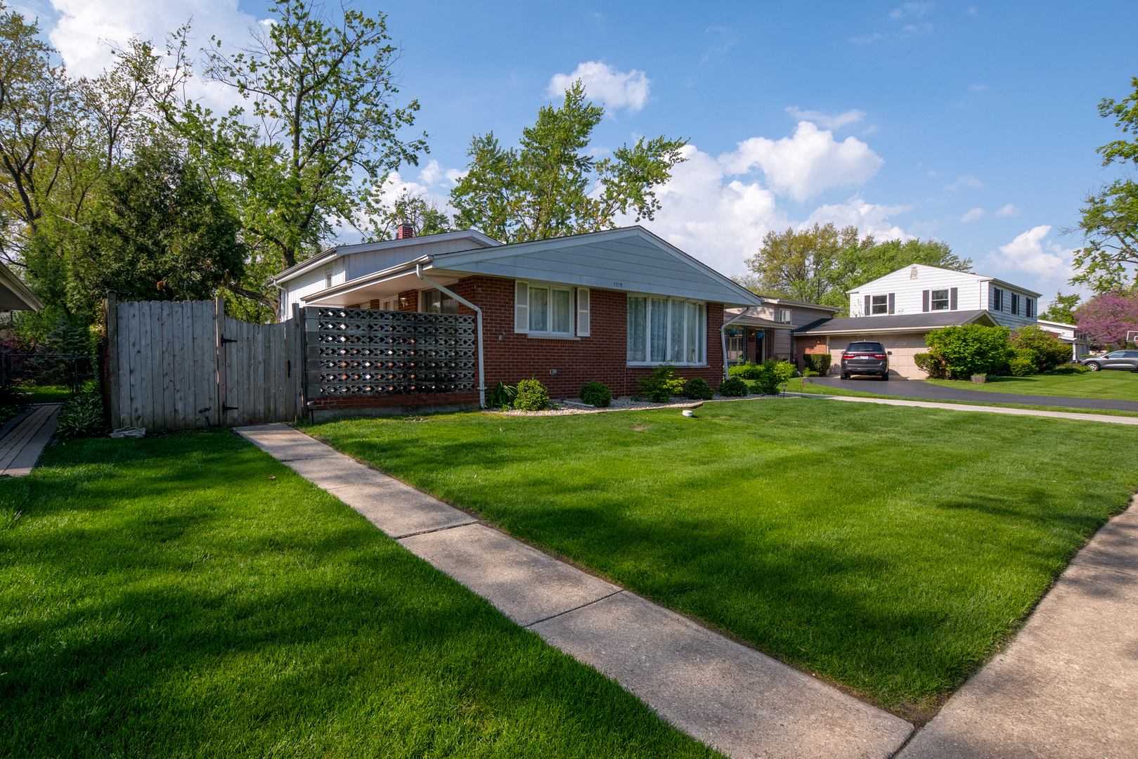 2323 Clyde Terrace, Homewood, IL